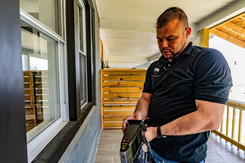 Columbia md lead inspections