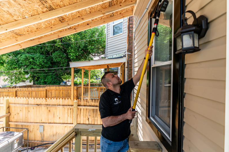 waldorf md lead Inspections